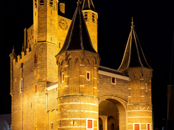 Haarlem Amsterdamse Poort