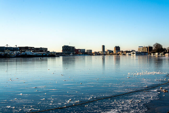 Haarlem Photography